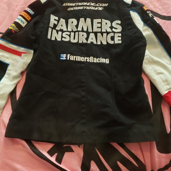 Jacket - Picture 10 of 13